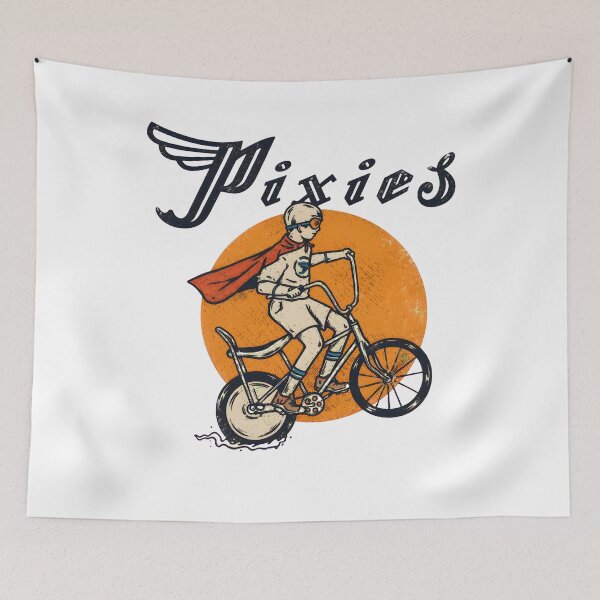 Item preview, Pixies designed and sold by Boslesshop.