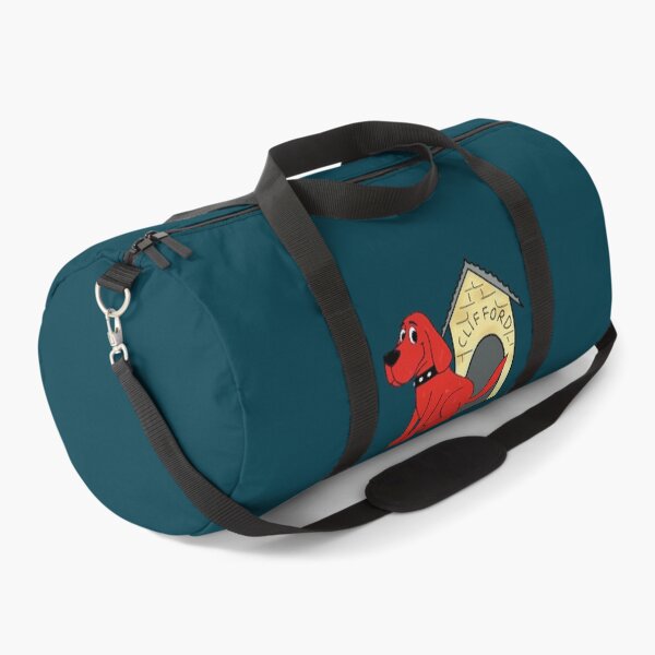 Item preview, Clifford the big red dog designed and sold by AdelaideEvans.