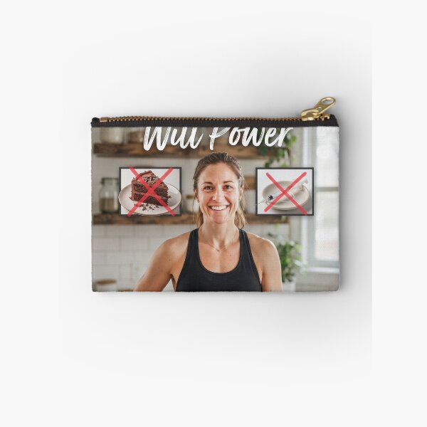 Item preview, Inspirational Tee Will Power designed and sold by Home Decor Art.