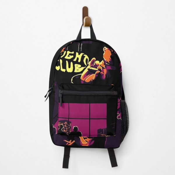Item preview, Fight Club designed and sold by Bad Monkey .