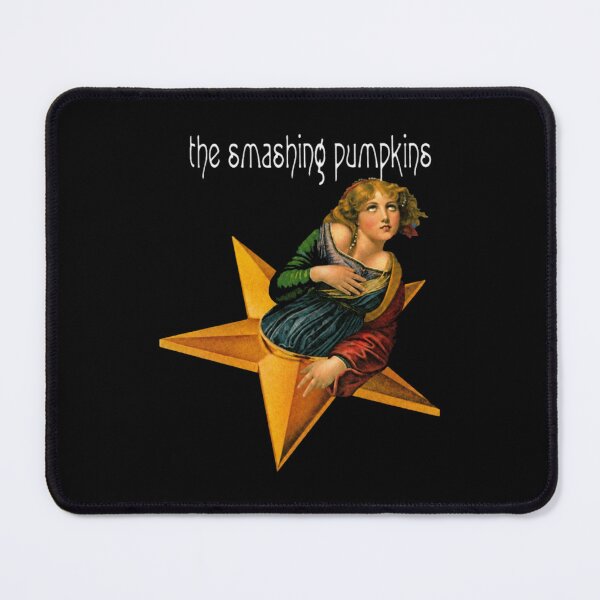 Item preview, Smashing Pumkins 2 designed and sold by catqudu.