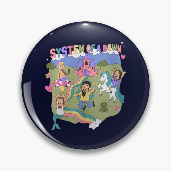 Item preview, System of a Down - SOAD Album Merch - Chop Suey designed and sold by SanemUart.