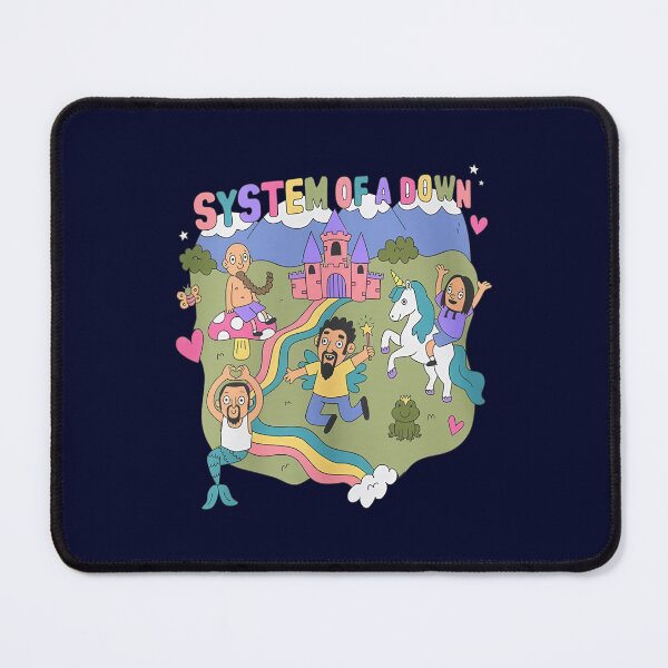 Item preview, System of a Down - SOAD Album Merch - Chop Suey designed and sold by SanemUart.