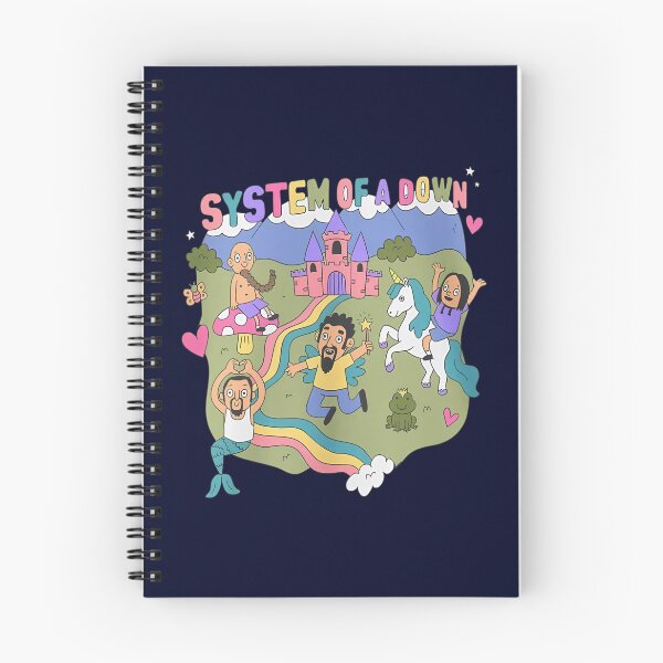 Item preview, System of a Down - SOAD Album Merch - Chop Suey designed and sold by SanemUart.