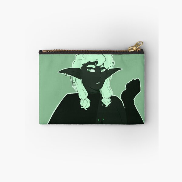 Item preview, Glowing Green Elf designed and sold by CaliDoA0t.