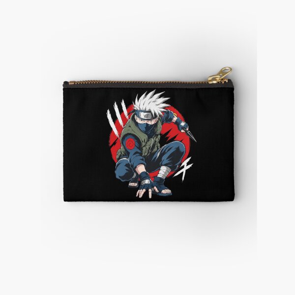 Item preview, Kakashi Hatake Ninja designed and sold by Yetlenownew1959.