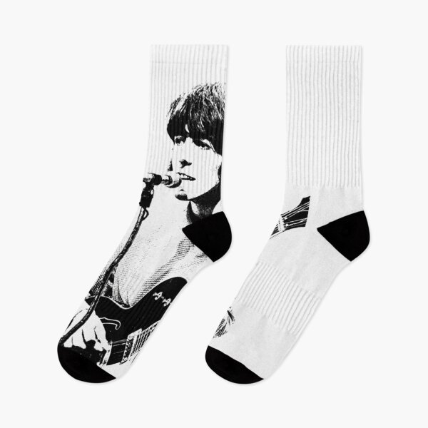 Item preview, George Harrison Pop Art designed and sold by ALEXANDER-STORE.