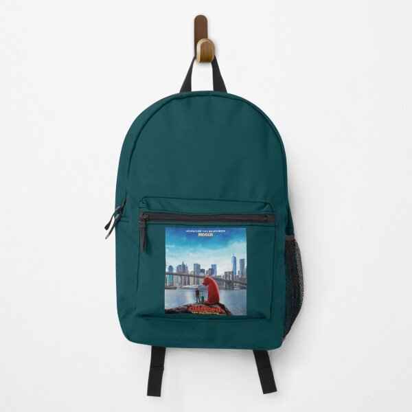 Item preview, Clifford the big red dog Movie  designed and sold by AdelaideEvans.