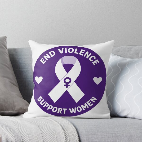 Item preview, International Day For The Elimination Of Violence Against Women designed and sold by ryanapples2.