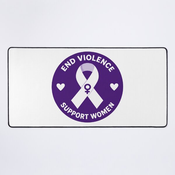 Item preview, International Day For The Elimination Of Violence Against Women designed and sold by ryanapples2.