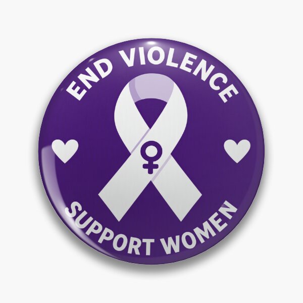 Item preview, International Day For The Elimination Of Violence Against Women designed and sold by ryanapples2.