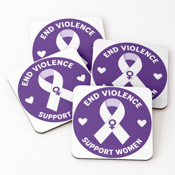 Item preview, International Day For The Elimination Of Violence Against Women designed and sold by ryanapples2.