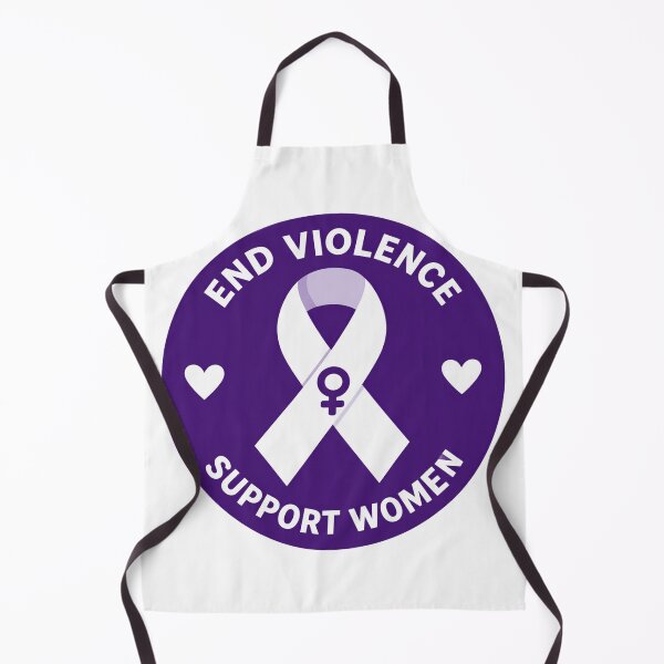 Item preview, International Day For The Elimination Of Violence Against Women designed and sold by ryanapples2.