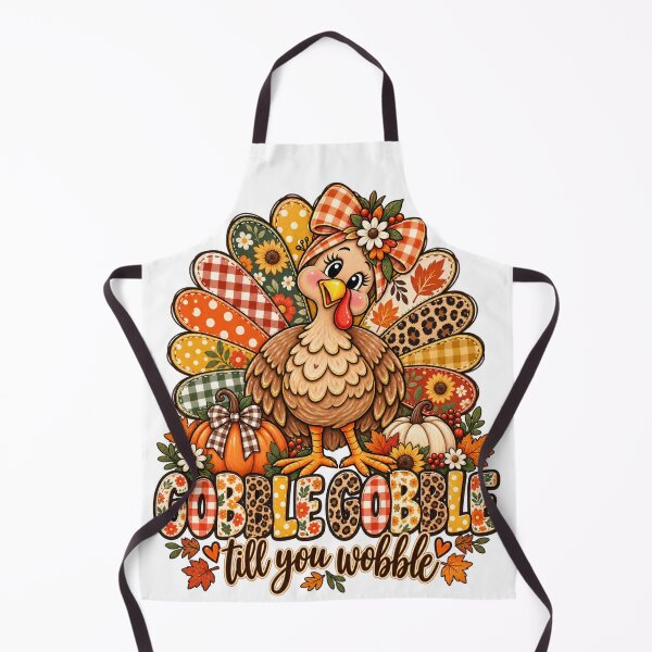 Item preview, Gobble Gobble Till You Wobble designed and sold by Désigne Shirt.