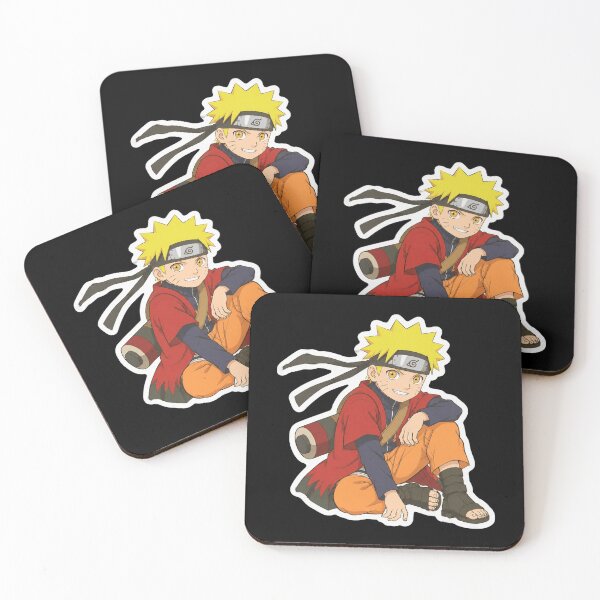 Item preview, Naruto Uzumaki Seated designed and sold by Yetlenownew1959.