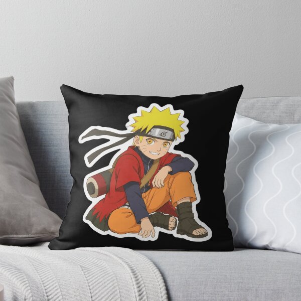 Item preview, Naruto Uzumaki Seated designed and sold by Yetlenownew1959.
