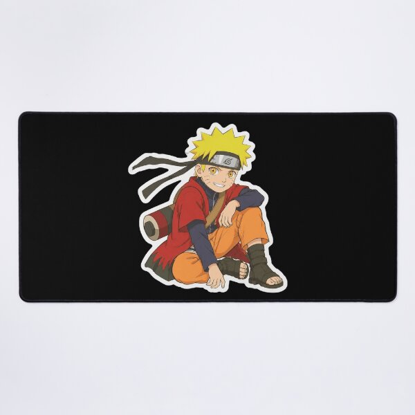 Item preview, Naruto Uzumaki Seated designed and sold by Yetlenownew1959.