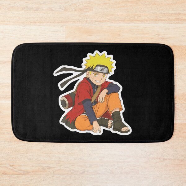 Item preview, Naruto Uzumaki Seated designed and sold by Yetlenownew1959.