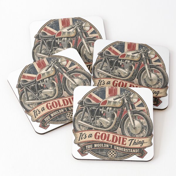 Item preview, It’s a Goldie Thing… You Wouldn’t Understand! designed and sold by the2oldboys.