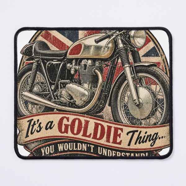 Item preview, It’s a Goldie Thing… You Wouldn’t Understand! designed and sold by the2oldboys.