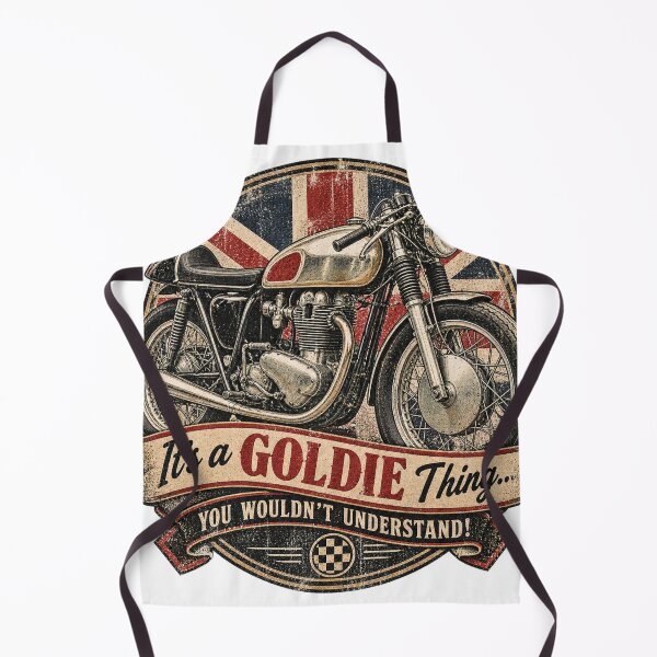 Item preview, It’s a Goldie Thing… You Wouldn’t Understand! designed and sold by the2oldboys.