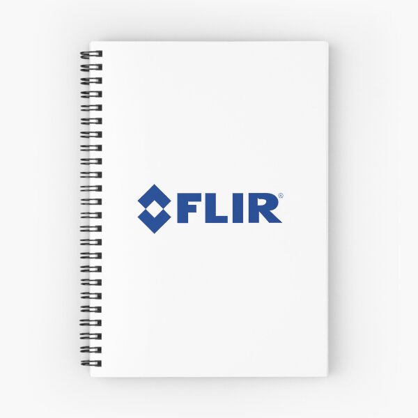 Item preview, FLIR Systems Logo - Thermal Imaging Technology Brand designed and sold by jleon.