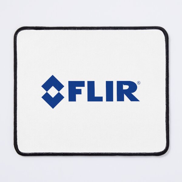 Item preview, FLIR Systems Logo - Thermal Imaging Technology Brand designed and sold by jleon.
