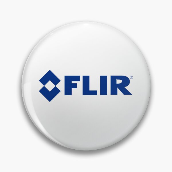 Item preview, FLIR Systems Logo - Thermal Imaging Technology Brand designed and sold by jleon.