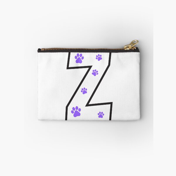 Item preview, Paw print alphabet designed and sold by broadwaygirl142.