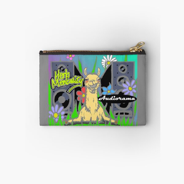 Item preview, Audiorama (grey) designed and sold by Herb-Mentality.