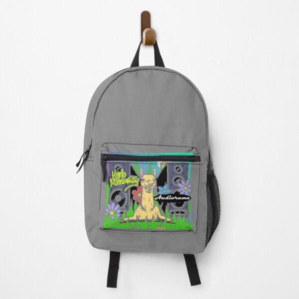 Item preview, Audiorama (grey) designed and sold by Herb-Mentality.