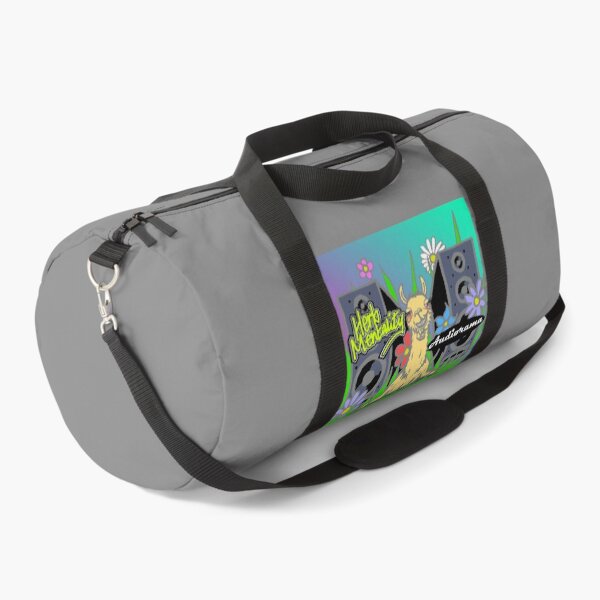 Item preview, Audiorama (grey) designed and sold by Herb-Mentality.