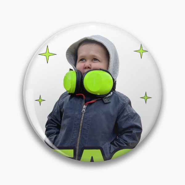 Item preview, Protect Your Peace Hasbulla designed and sold by TeamHasbulla.
