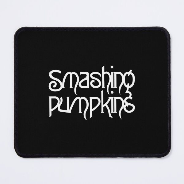 Item preview, Smashing Pumkins 4 designed and sold by catqudu.