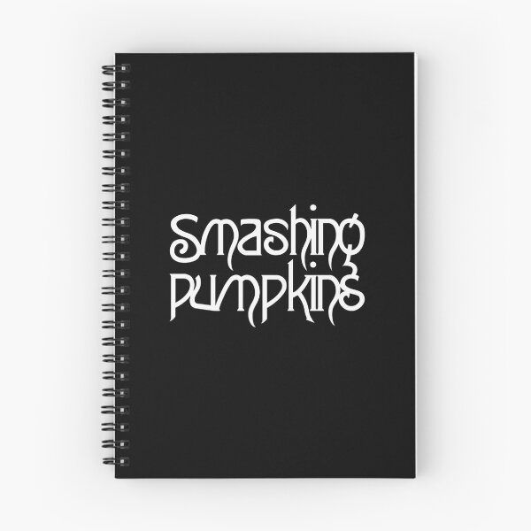 Item preview, Smashing Pumkins 4 designed and sold by catqudu.