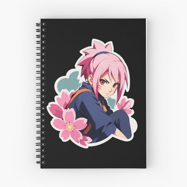 Item preview, Sakura Haruno Anime designed and sold by Yetlenownew1959.
