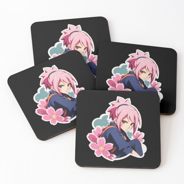 Item preview, Sakura Haruno Anime designed and sold by Yetlenownew1959.