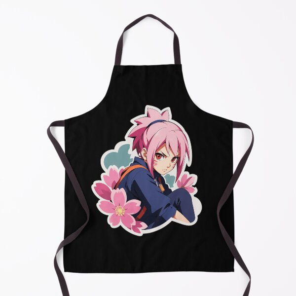 Item preview, Sakura Haruno Anime designed and sold by Yetlenownew1959.