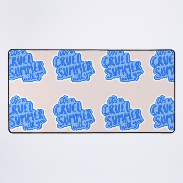 Item preview, cruel summer designed and sold by TOGETHERINSIEME.