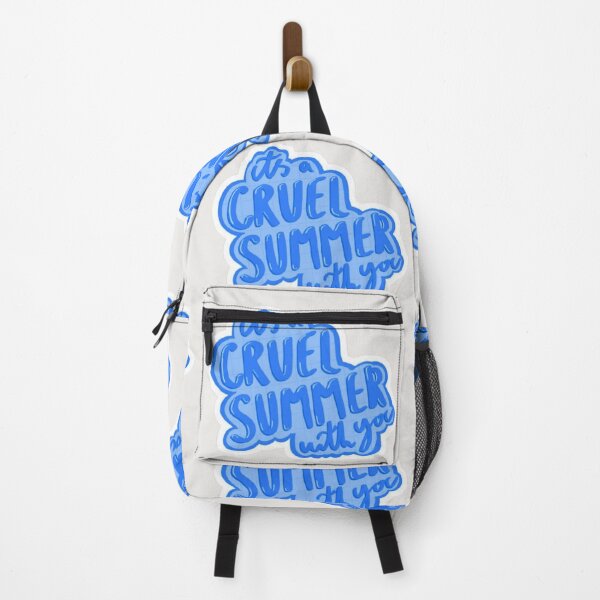 Item preview, cruel summer designed and sold by TOGETHERINSIEME.