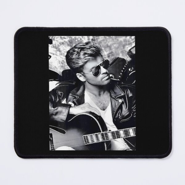 Item preview, George Michael Music designed and sold by ALEXANDER-STORE.