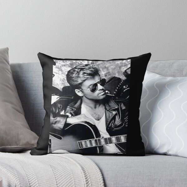 Item preview, George Michael Music designed and sold by ALEXANDER-STORE.