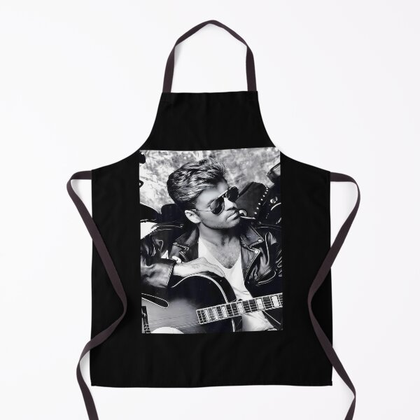 Item preview, George Michael Music designed and sold by ALEXANDER-STORE.
