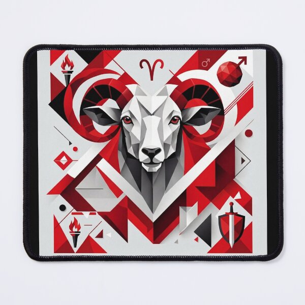 Item preview, Fire Signs : Aries designed and sold by Helios Be. Lavsh.