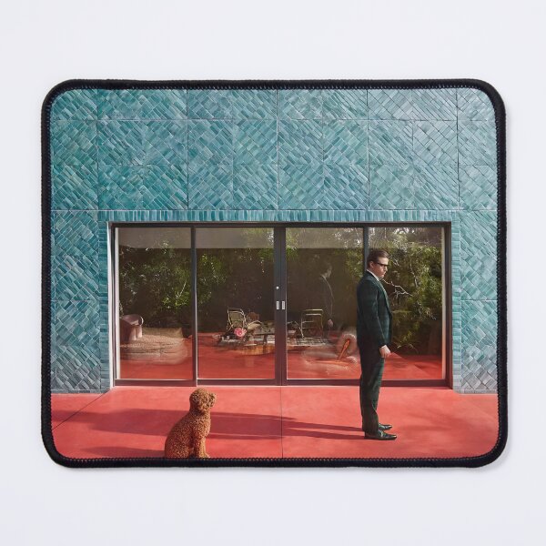 Item preview, Eagle Rock Office designed and sold by MrazEthyl.