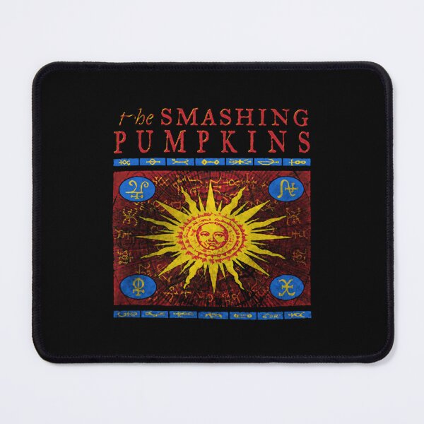 Item preview, Smashing Pumkins 5 designed and sold by catqudu.