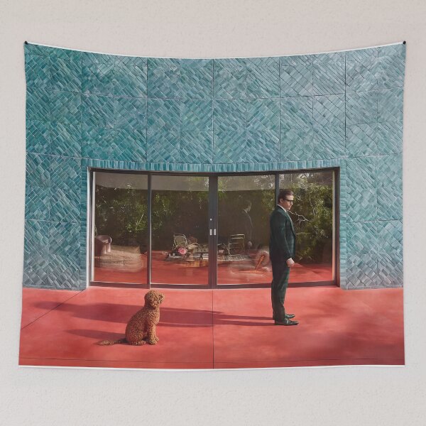 Item preview, Eagle Rock Office designed and sold by MrazEthyl.