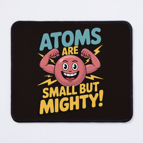 Item preview, Nuclear Physics Physicist Atom Quantum Fission Radiation Science (49) designed and sold by StoreLucid.