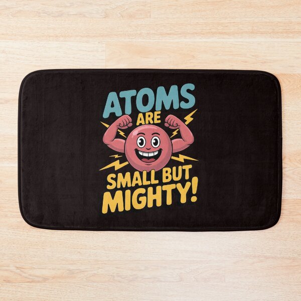 Item preview, Nuclear Physics Physicist Atom Quantum Fission Radiation Science (49) designed and sold by StoreLucid.