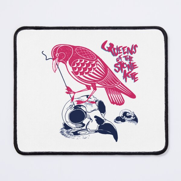 Item preview, Queens of the stone age - The Birthday Dance  designed and sold by Raymondvfoor.